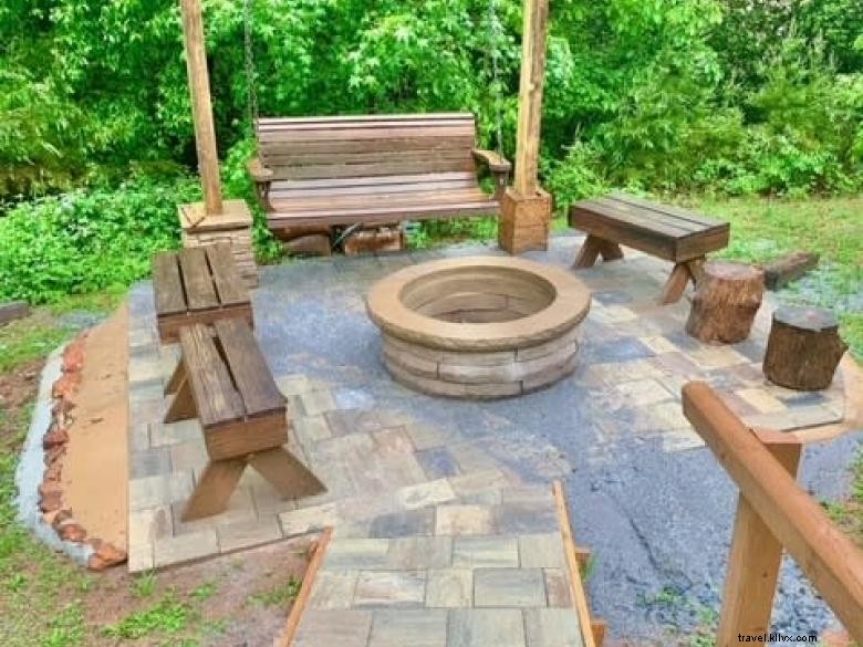 Aananda Lookout Lodge – Premium Retreat on Little Andy Mountain