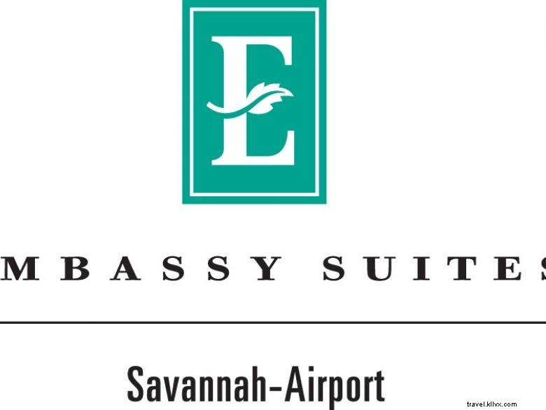 Embassy Suites by Hilton – Savannah Airport: Luxury Comfort Near Historic Downtown