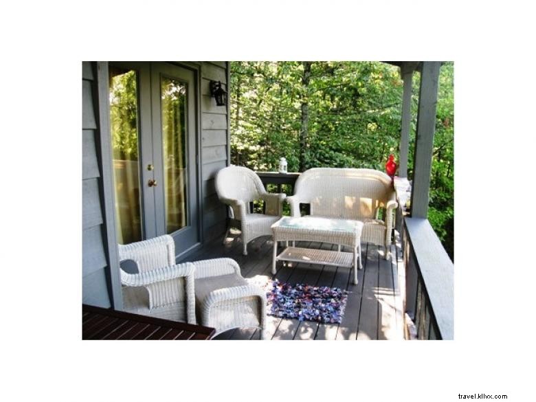 Georgia Mountain Rentals – Premier Property Management in Clayton, GA