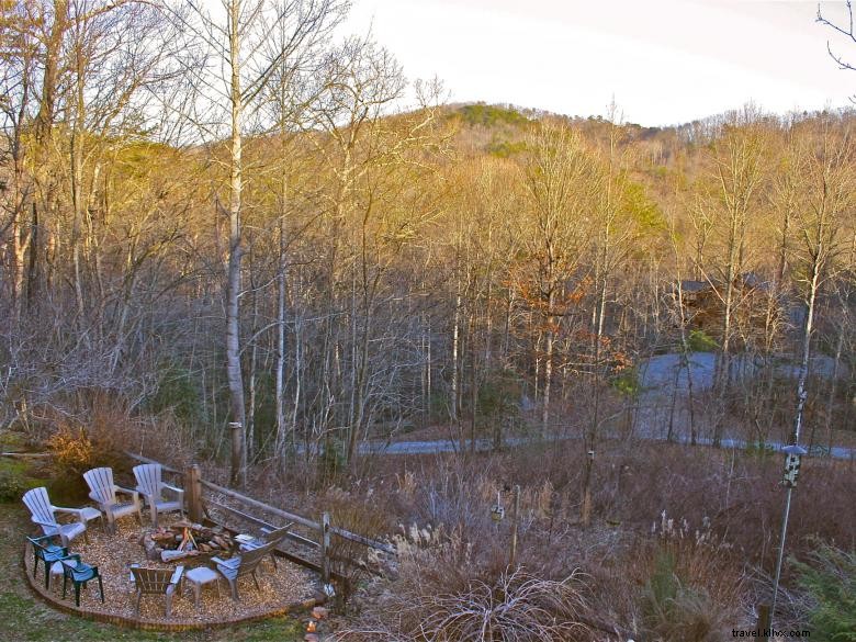 Discover Tranquil Luxury at Aska Lodge Bed & Breakfast