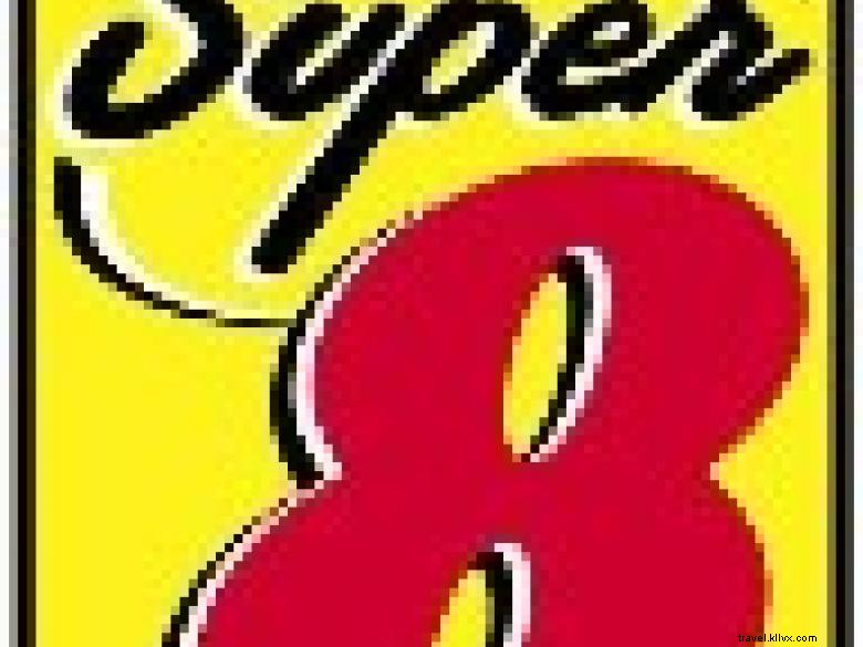 Super 8 Wyndham Covington – Affordable Comfort in Southern Georgia