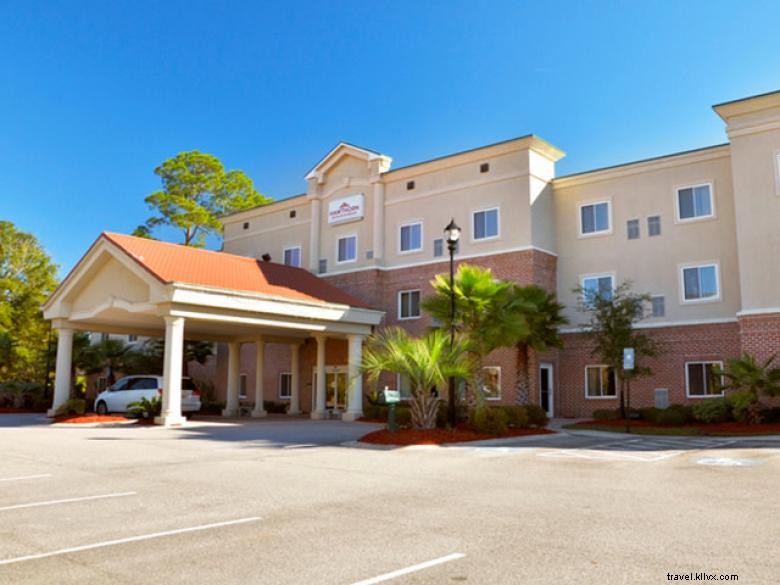 Hawthorn Suites by Wyndham – Comfortable Stay in Kingsland