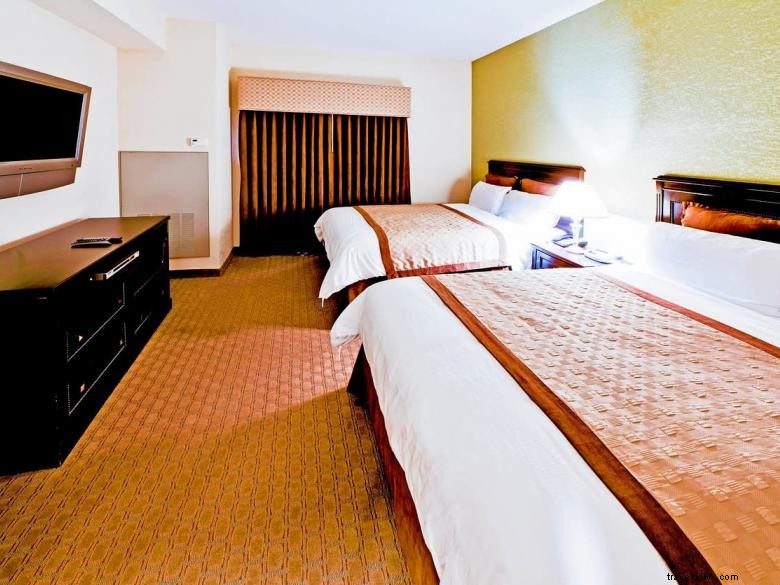 Hawthorn Suites by Wyndham – Comfortable Stay in Kingsland