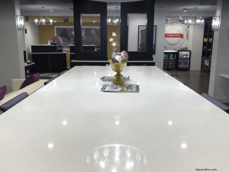 Hampton Inn Hartwell – Comfortable Rooms & Convenient Location