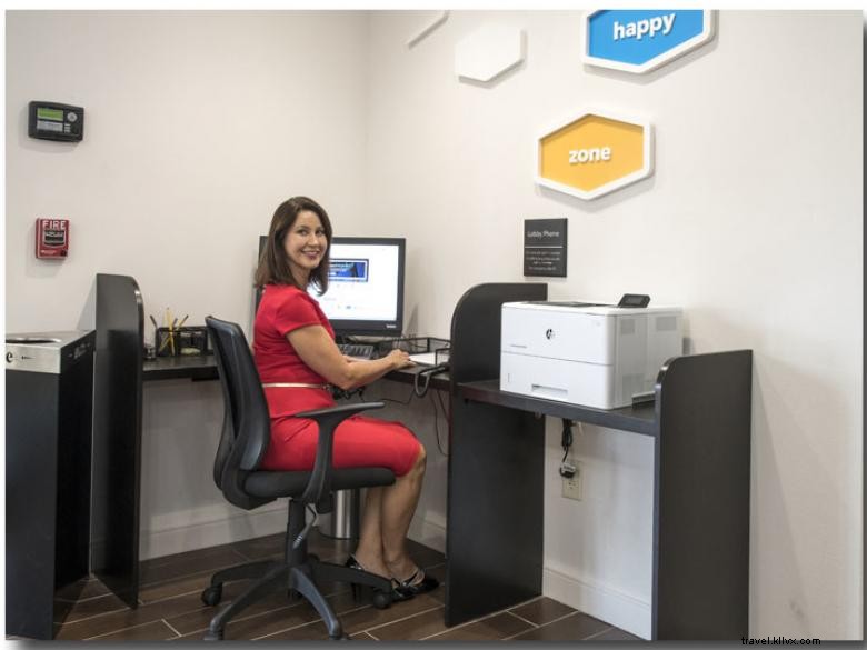 Hampton Inn Hartwell – Comfortable Rooms & Convenient Location