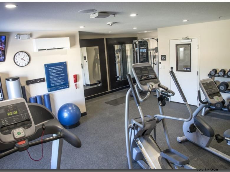 Hampton Inn Hartwell – Comfortable Rooms & Convenient Location