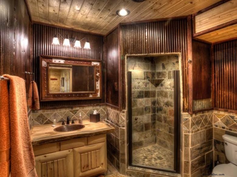 Blue Sky Cabin Rentals LLC – Premium Mountain Getaways with Stunning Views