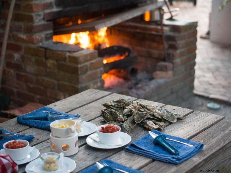 Greyfield Inn – Riverside Retreat