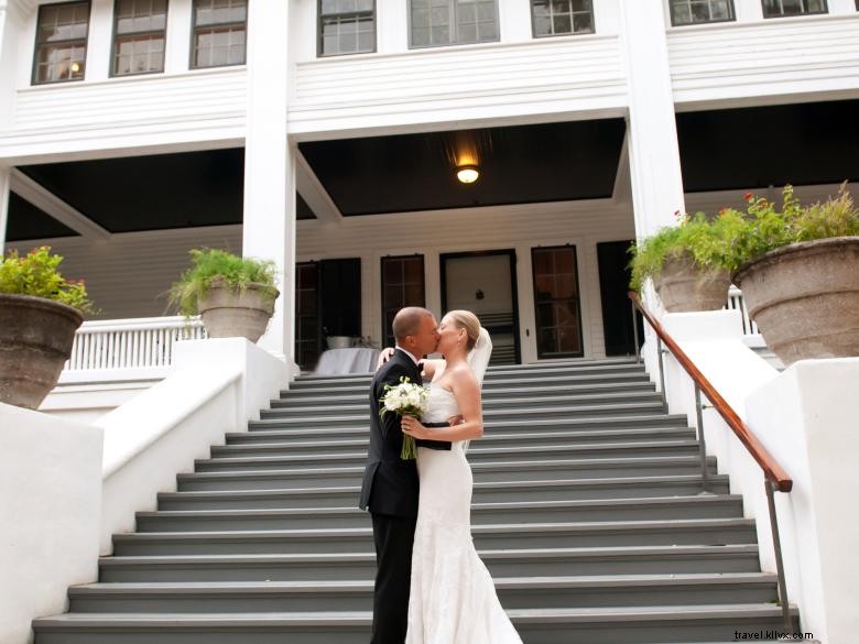 Greyfield Inn – Riverside Retreat