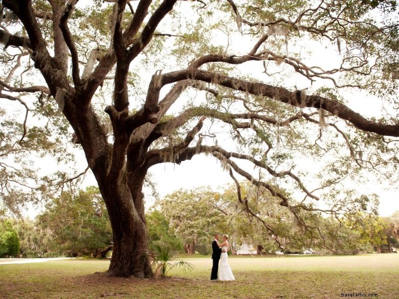 Greyfield Inn – Riverside Retreat