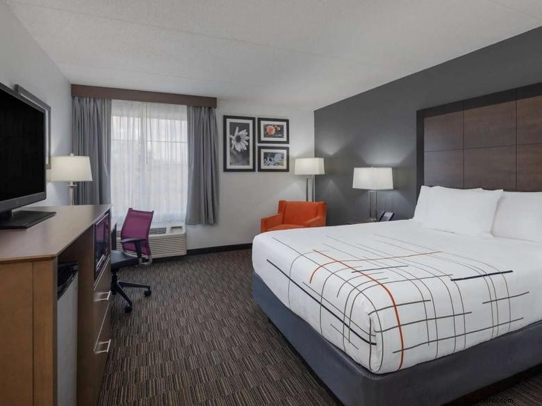 Efficiency Lodge – Affordable, Comfortable Stays Across Metro Atlanta