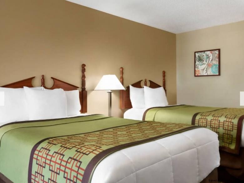 Baymont by Wyndham Warner Robins – Affordable Comfort & Modern Amenities