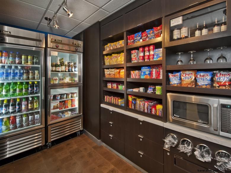 Courtyard Atlanta Marietta/I-75 North – Modern Comfort Near I‑75