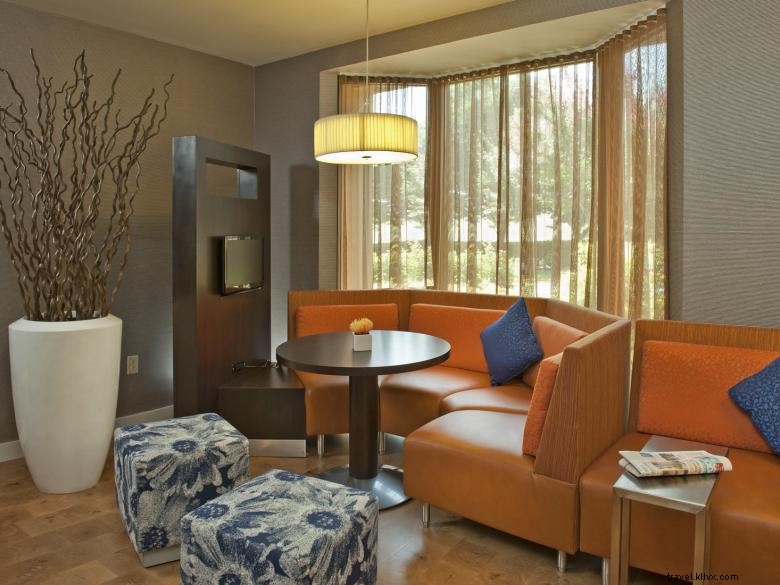 Courtyard Atlanta Marietta/I-75 North – Modern Comfort Near I‑75