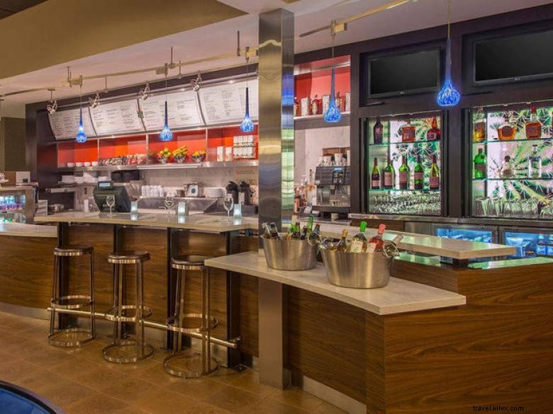 Courtyard Atlanta Marietta/I-75 North – Modern Comfort Near I‑75