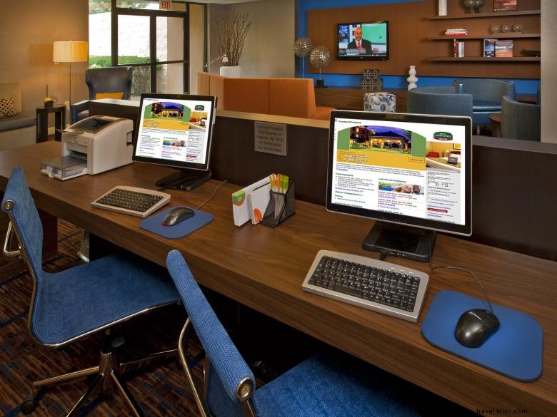 Courtyard Atlanta Marietta/I-75 North – Modern Comfort Near I‑75