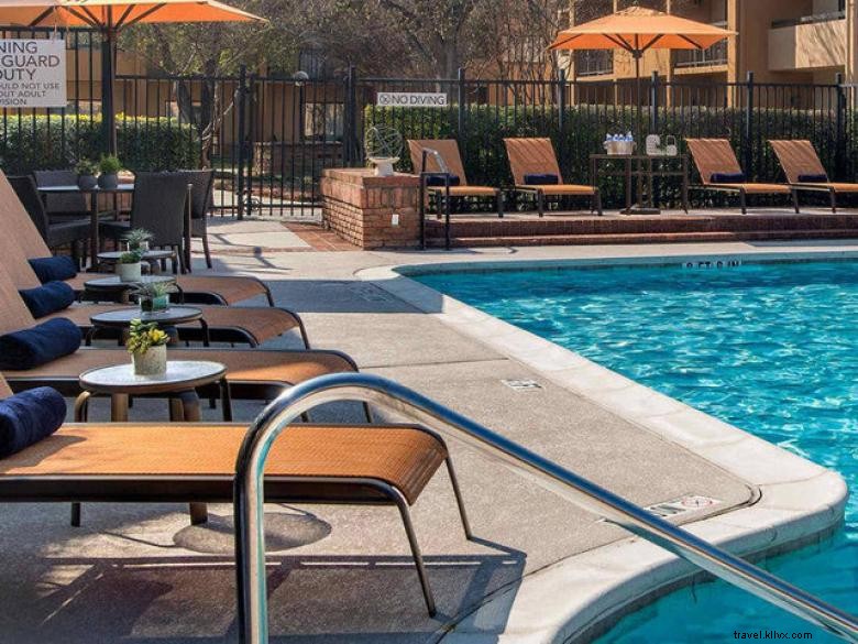 Courtyard Atlanta Marietta/I-75 North – Modern Comfort Near I‑75