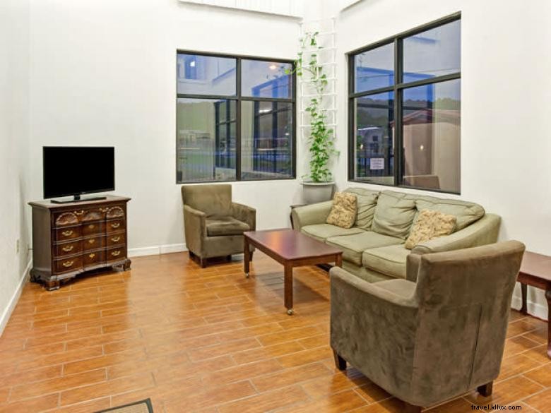 Knights Inn Cartersville – Premium Comfort & Service in Georgia