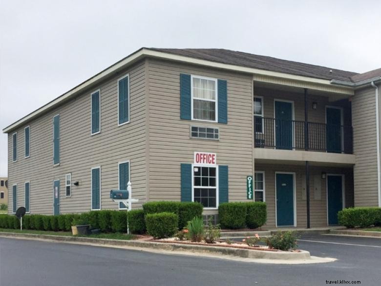 Studio 6 Statesboro – Comfortable Motel Near Airport & Downtown