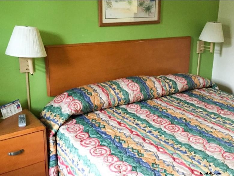 Studio 6 Statesboro – Comfortable Motel Near Airport & Downtown