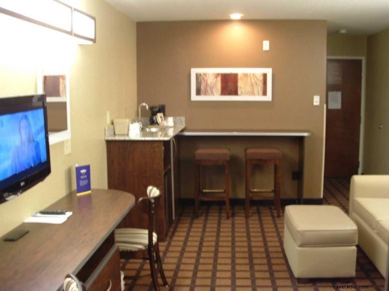 Microtel Inn & Suites by Wyndham Macon – Cozy Comfort & Free Wi‑Fi in Historic Downtown