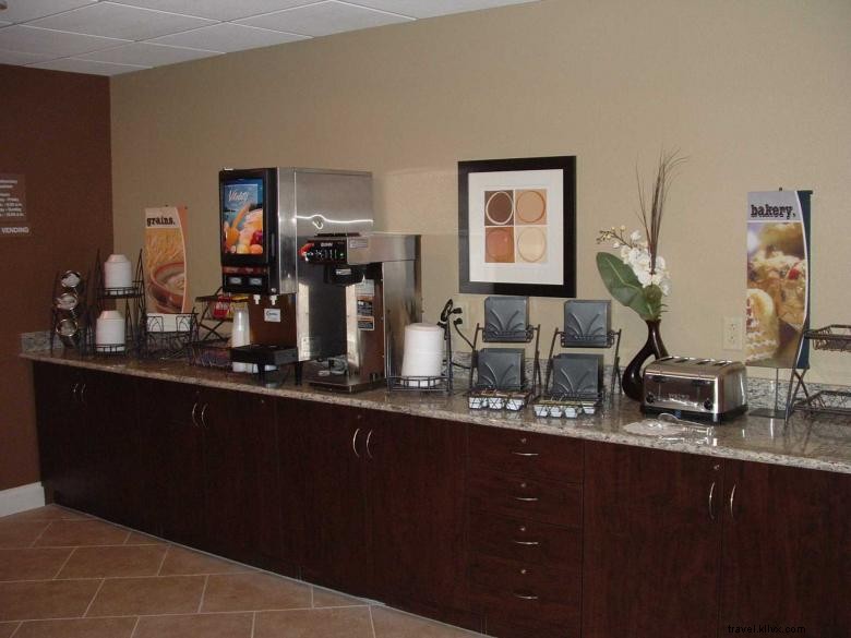 Microtel Inn & Suites by Wyndham Macon – Cozy Comfort & Free Wi‑Fi in Historic Downtown