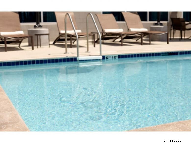 Hyatt Place Atlanta – Modern Comfort Near Cobb Galleria