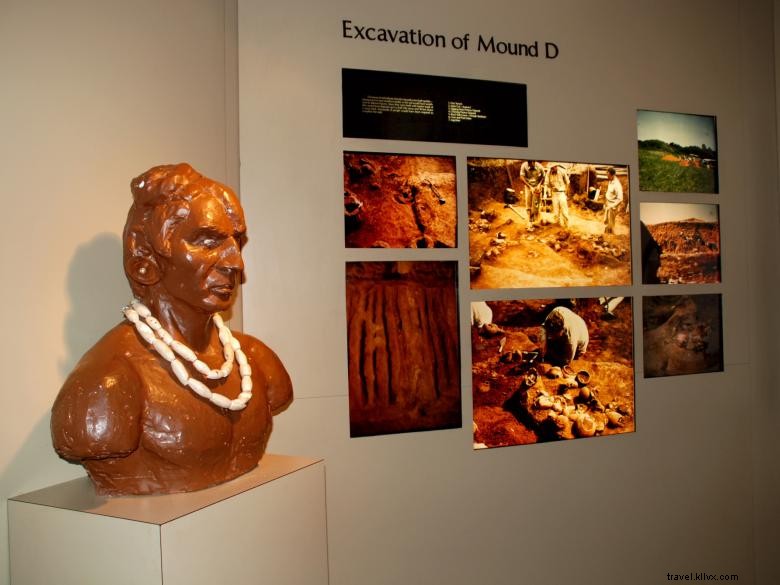 Explore Kolomoki Mounds State Park: Ancient History & Scenic Trails