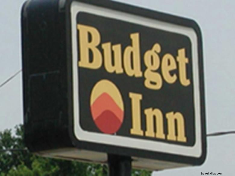 Budget Inn Milledgeville – Comfortable Economy Hotel in Historic Downtown