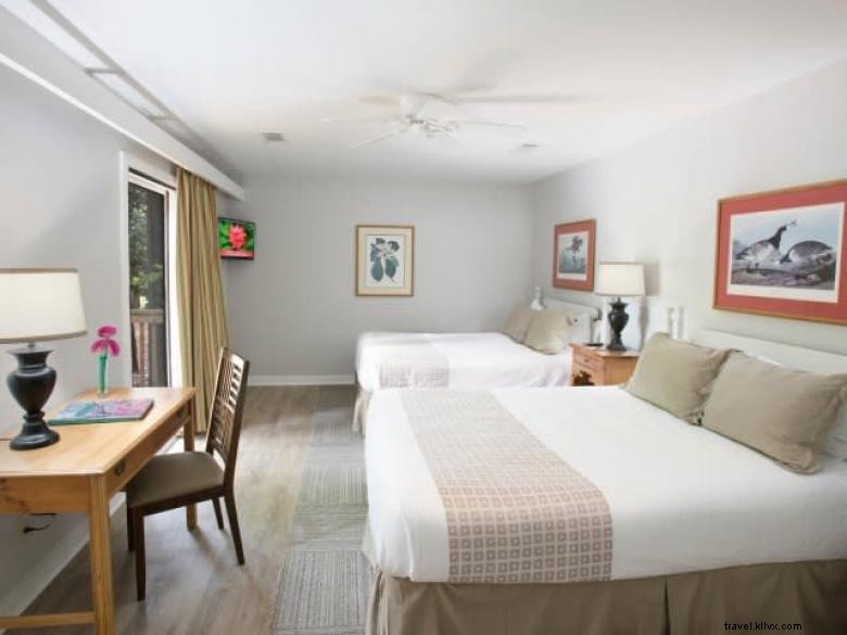 Explore Southern Pine Cottages at Callaway Gardens – Rustic Comfort & Scenic Views