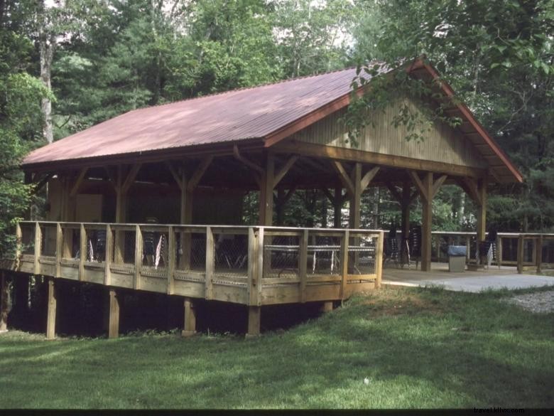 Kaplan Mitchell Retreat Center – Trusted Spiritual Sanctuary in Ramah Darom