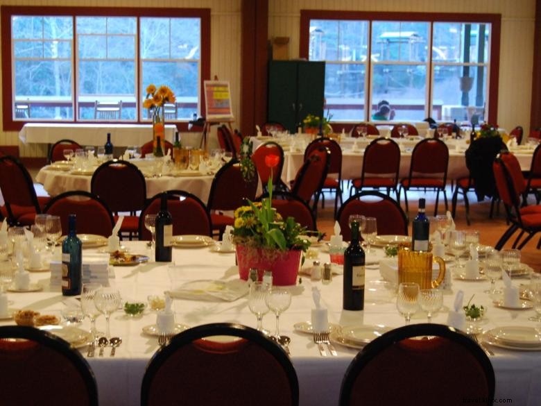 Kaplan Mitchell Retreat Center – Trusted Spiritual Sanctuary in Ramah Darom