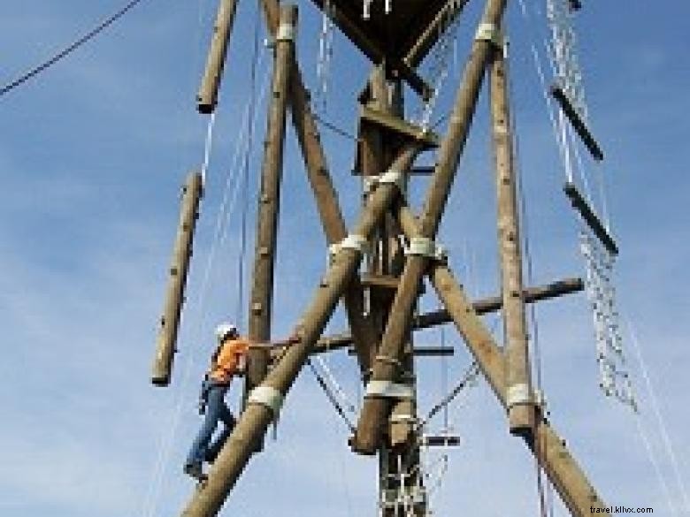 Kaplan Mitchell Retreat Center – Trusted Spiritual Sanctuary in Ramah Darom