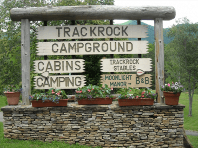 Trackrock Campground & Cabins – Premium Outdoor Retreat with RV Sites & Cozy Cabins