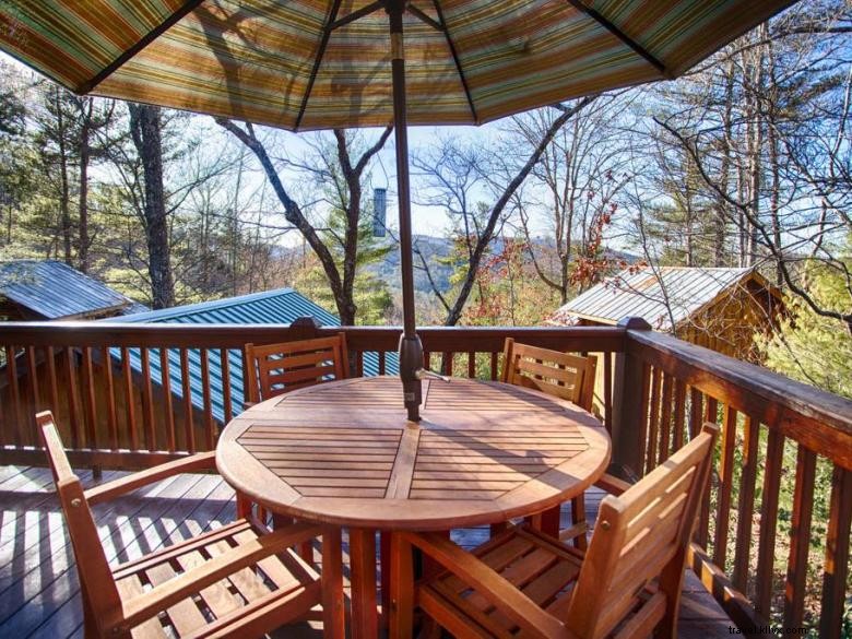 Full Moon Over Blue Ridge: A Breathtaking Night Sky Experience