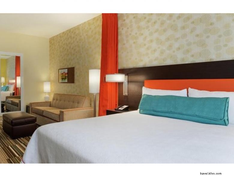 Home2 Suites by Hilton Macon – Luxury Comfort Near I‑75