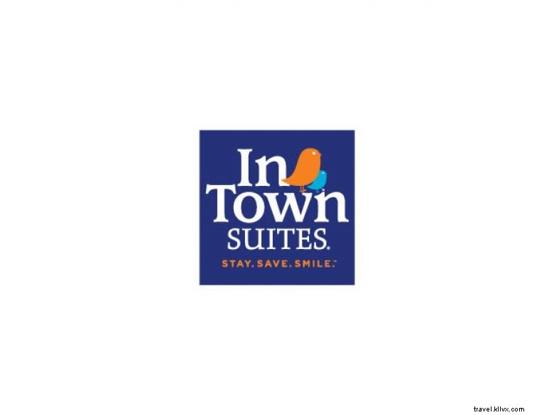 Intown Suites – Premium Extended Stay in Sandy Springs, Atlanta