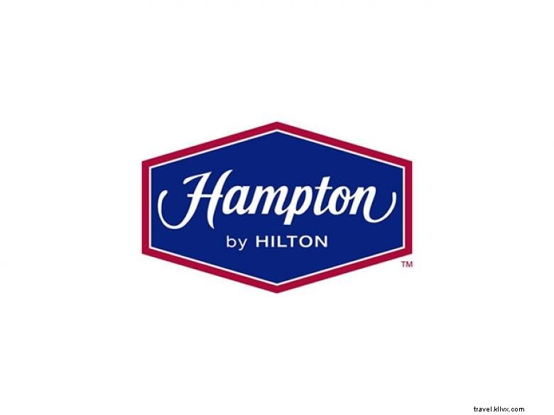 Hampton Inn Statesboro: Comfortable Business & Leisure Stays