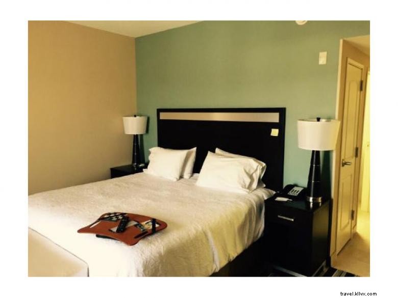 Hampton Inn Statesboro: Comfortable Business & Leisure Stays