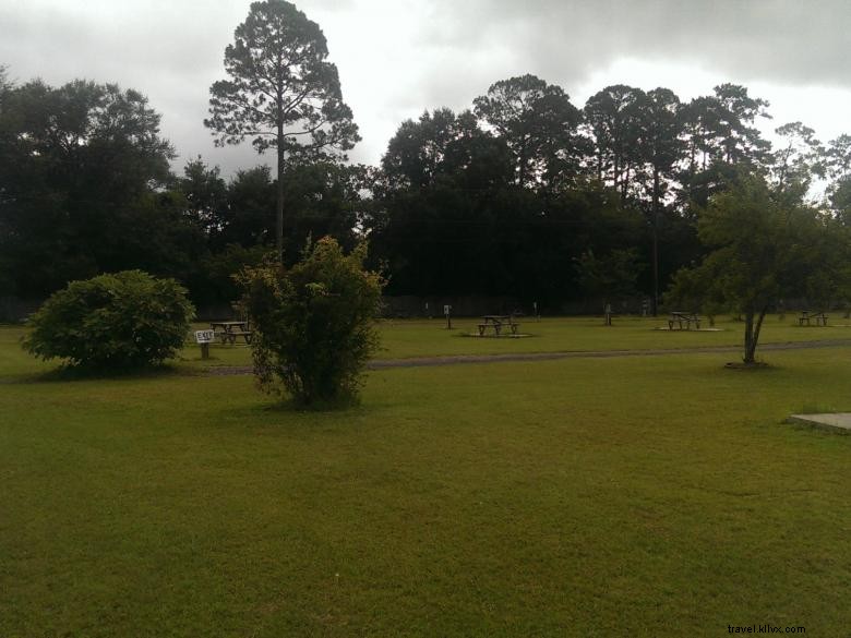 Explore Okefenokee RV Park – Scenic Camping & Family Fun