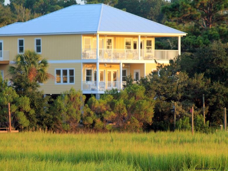 Blue Heron Inn – Elegant Bed & Breakfast Retreat