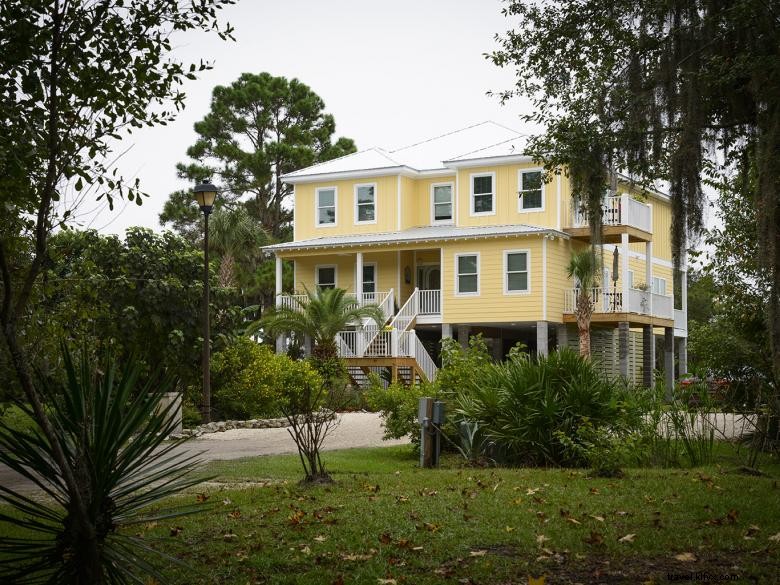 Blue Heron Inn – Elegant Bed & Breakfast Retreat