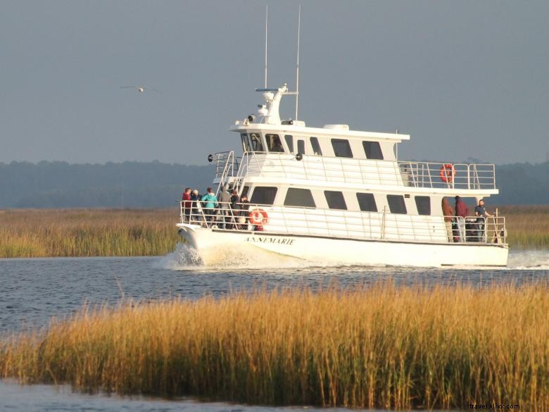 Blue Heron Inn – Elegant Bed & Breakfast Retreat