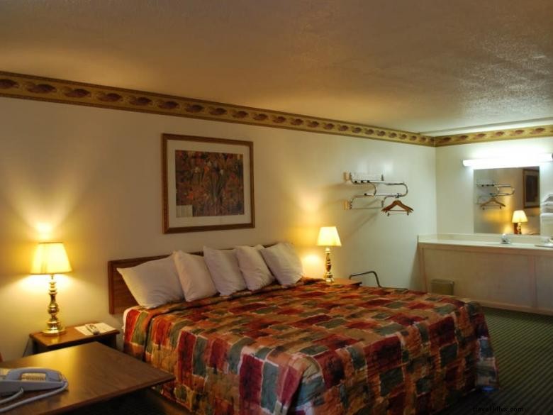 Experience Comfort & Convenience at Sure Stay, Best Western s Premium Hotel