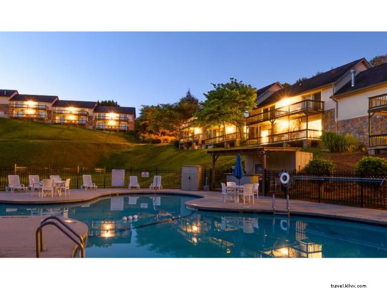 Kingwood Resort & Winery – Luxury Lodging & Award‑Winning Wines