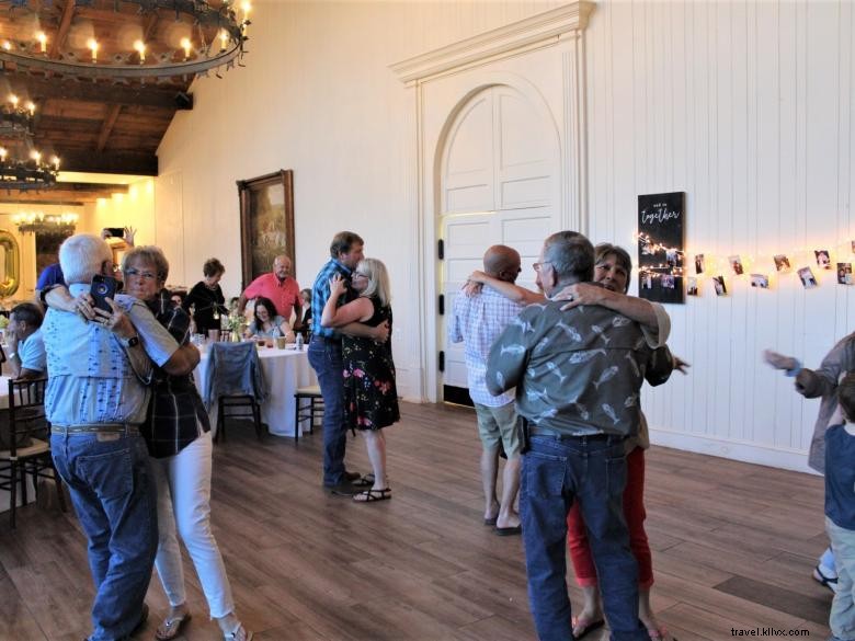 Kingwood Resort & Winery – Luxury Lodging & Award‑Winning Wines