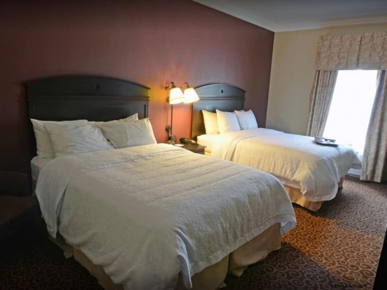 Discover Modern Comfort at Hampton Inn Vidalia