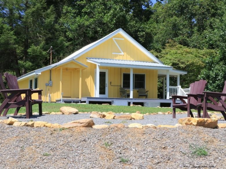 The Vineyard House – A Premier Northwest Georgia Wine & Dining Destination