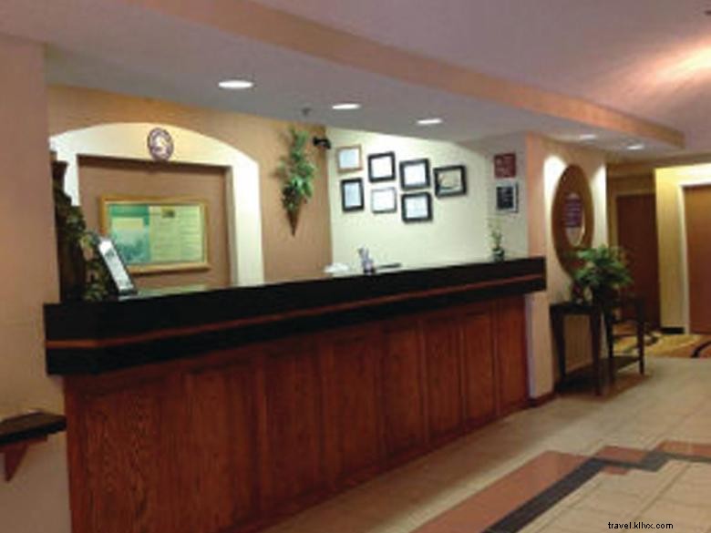 Baymont by Wyndham Hinesville – Convenient Comfort Near Fort Stewart