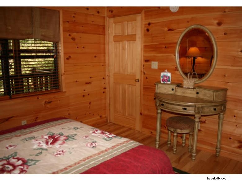 Experience Serenity: Simple Pleasure Cabins – Luxury Retreat in Northwest Georgia